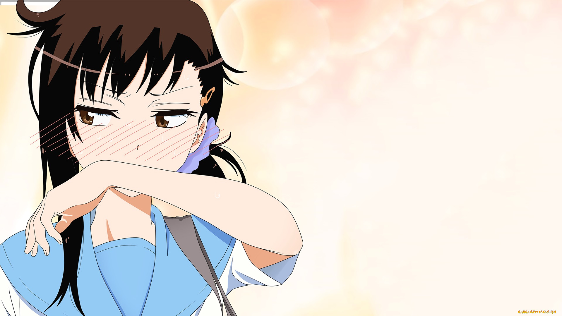 nisekoi, , , , 